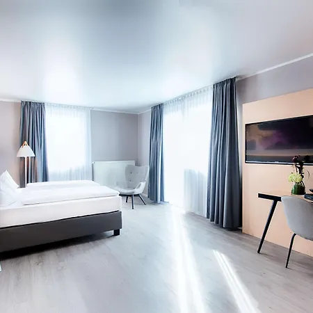 Four Points By Sheraton Plaza 4* Offenbach am Main