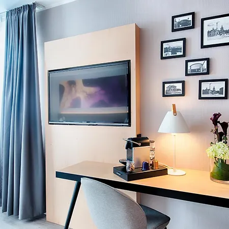 Four Points By Sheraton Plaza Offenbach am Main