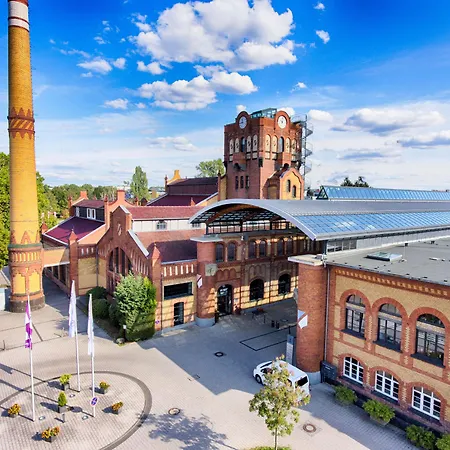 Four Points By Sheraton Plaza Offenbach am Main