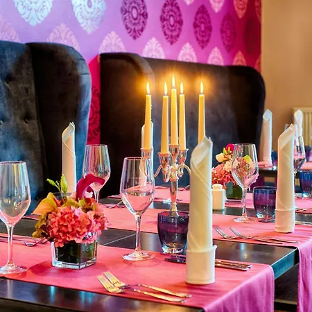 Hotel Four Points By Sheraton Plaza