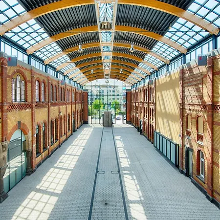 Hotel Four Points By Sheraton Plaza