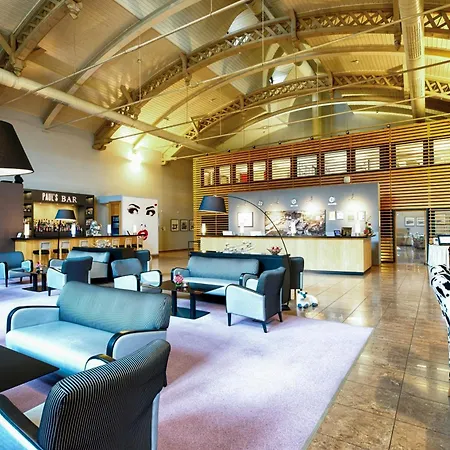 Hotel Four Points By Sheraton Plaza