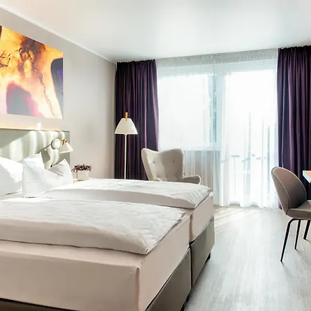 Four Points By Sheraton Plaza