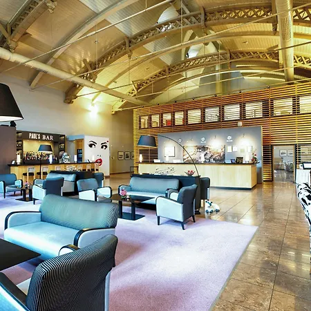 Four Points By Sheraton Plaza