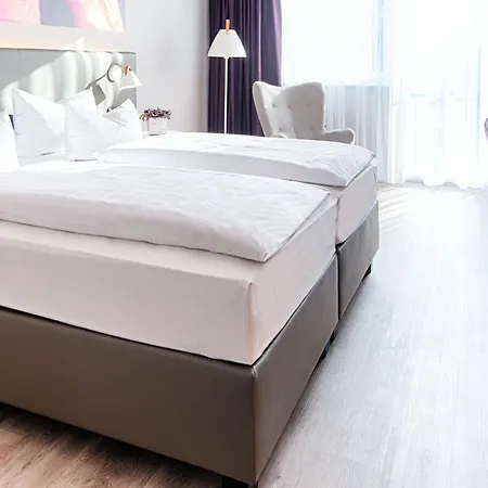Hotel Four Points By Sheraton Plaza Offenbach-sur-le-Main