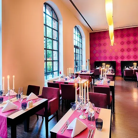 Achat Plaza 4* Offenbach am Main