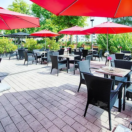 Hotel Four Points By Sheraton Plaza 4*