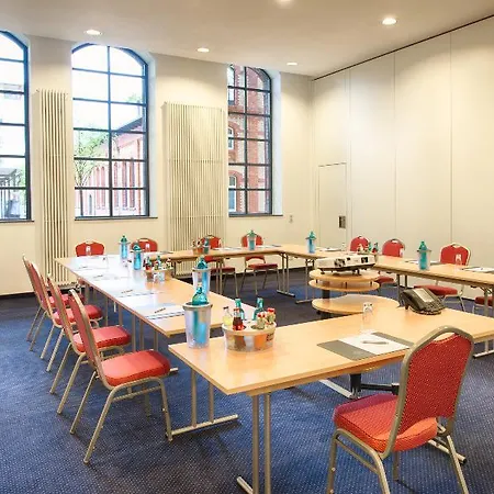 Four Points By Sheraton Plaza Offenbach am Main