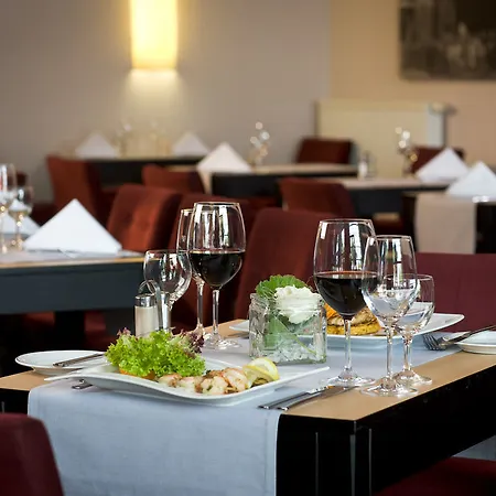 Four Points By Sheraton Plaza Hotel Offenbach am Main