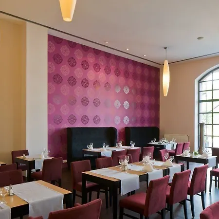 Four Points By Sheraton Plaza 奥芬巴赫