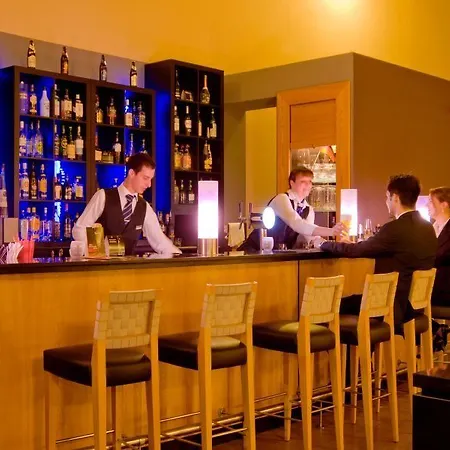 Four Points By Sheraton Plaza 4* Offenbach am Main
