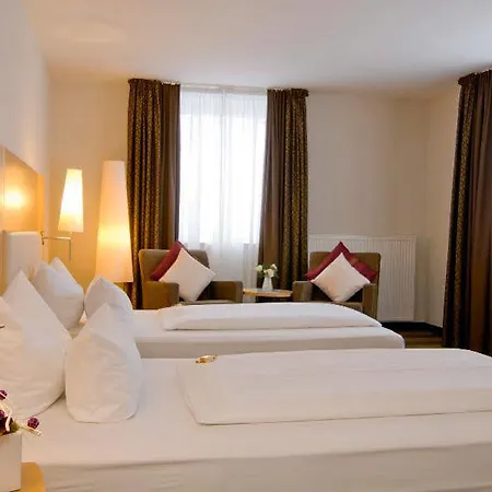 Hotel Four Points By Sheraton Plaza