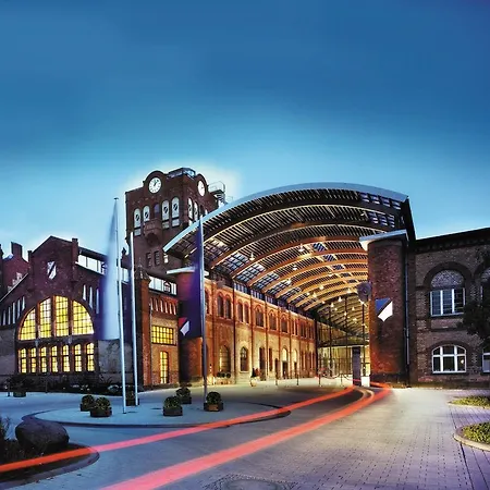 Four Points By Sheraton Plaza Offenbach am Main