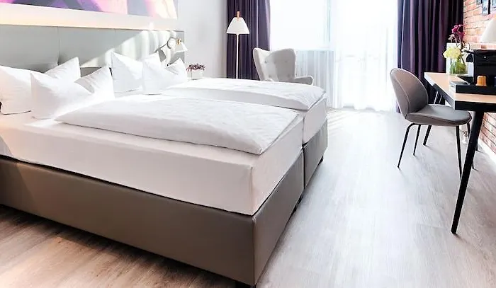 Hotel Four Points By Sheraton Plaza