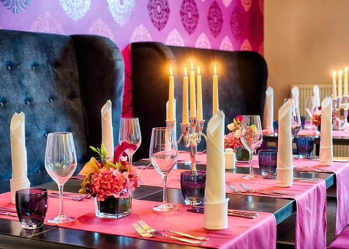 Four Points By Sheraton Plaza Offenbach am Main