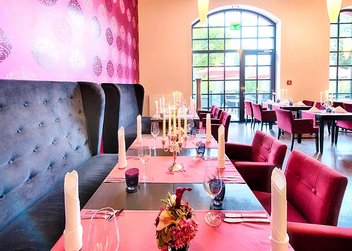 Hotel Four Points By Sheraton Plaza