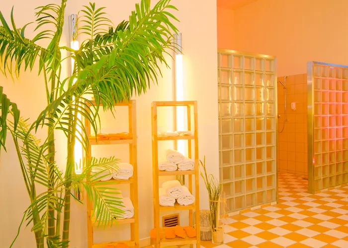 Hotel Four Points By Sheraton Plaza Offenbach am Main