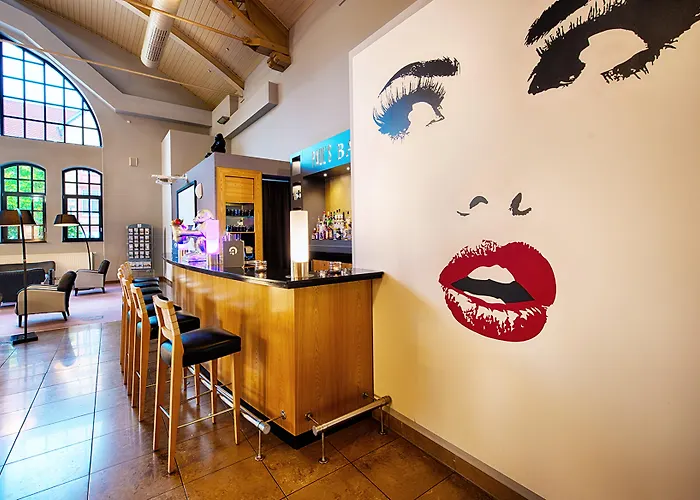 Four Points By Sheraton Plaza Offenbach am Main