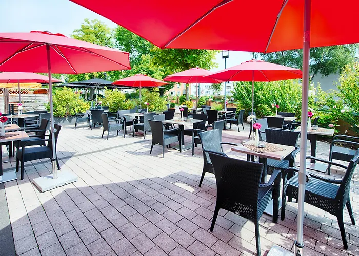 Four Points By Sheraton Plaza