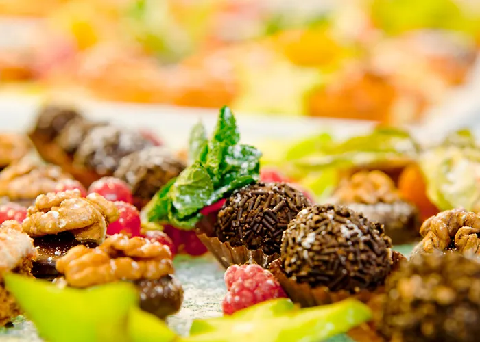 Hotel Four Points By Sheraton Plaza Offenbach am Main