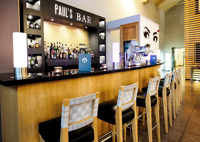 Four Points By Sheraton Plaza