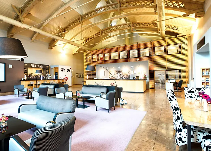 Hotel Four Points By Sheraton Plaza