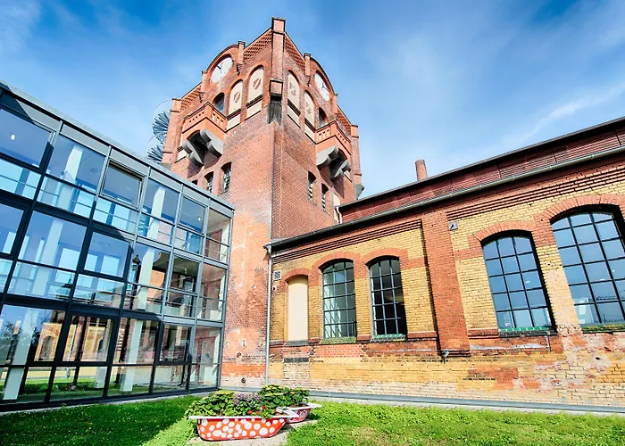 Hotel Four Points By Sheraton Plaza