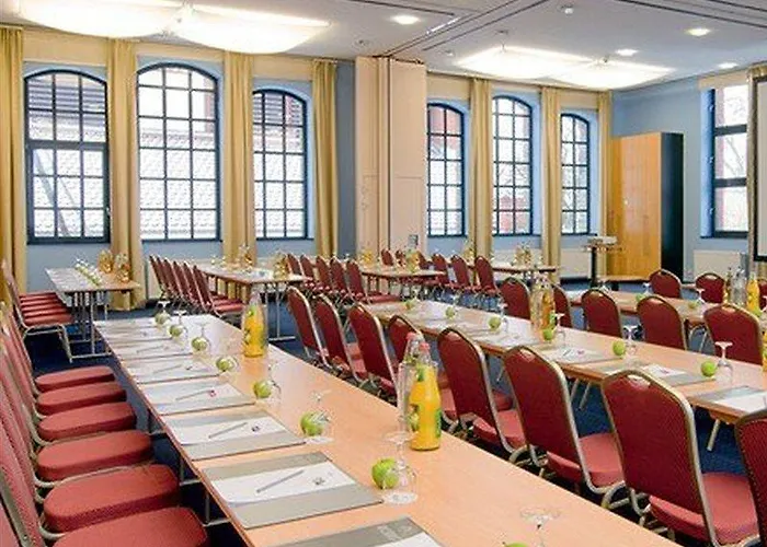 Four Points By Sheraton Plaza Offenbach am Main