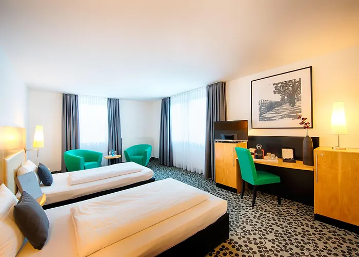 Hotel Four Points By Sheraton Plaza