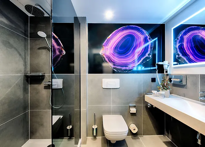 Hotel Four Points By Sheraton Plaza Offenbach am Main