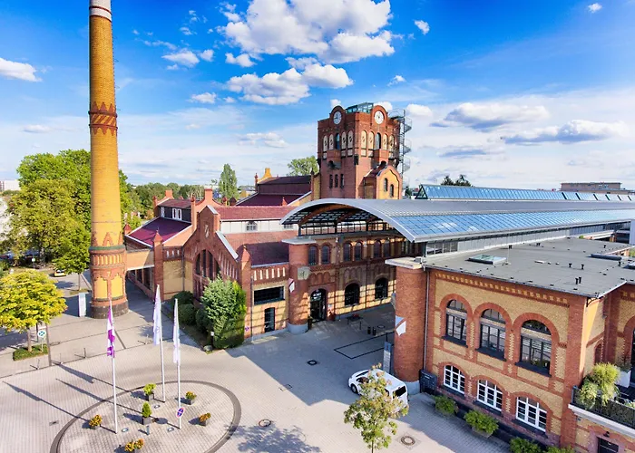 Four Points By Sheraton Plaza Offenbach am Main