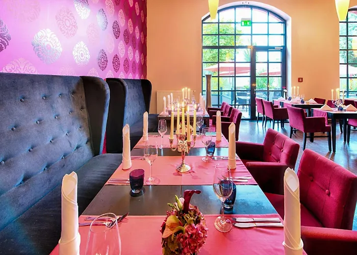 Four Points By Sheraton Plaza Hotel