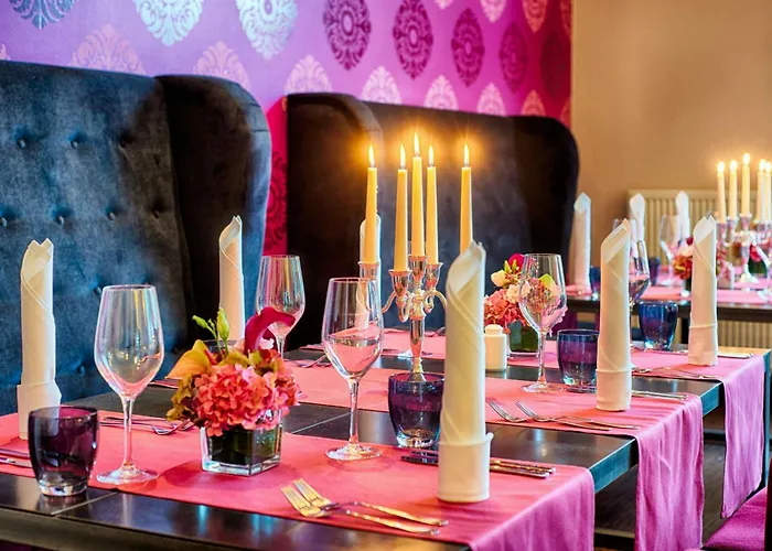 Hotel Four Points By Sheraton Plaza