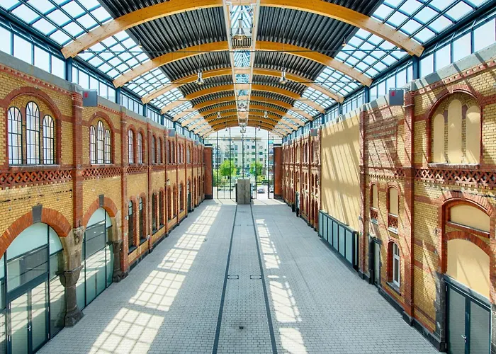 Hotel Four Points By Sheraton Plaza