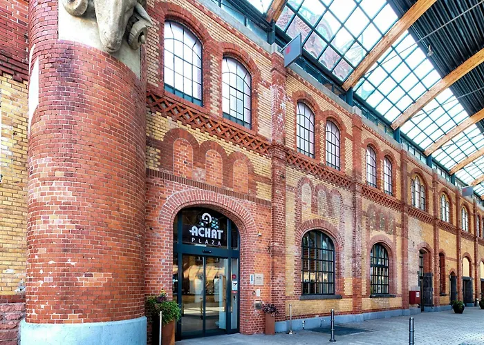 Hotel Four Points By Sheraton Plaza 4*