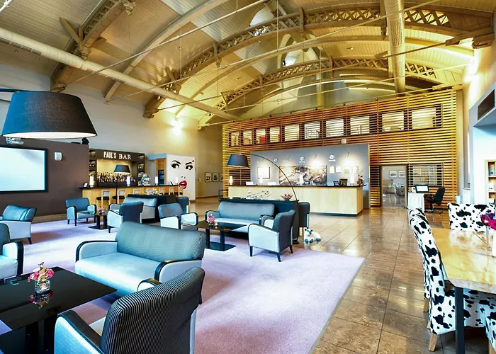 Hotel Four Points By Sheraton Plaza