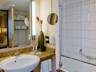 Hotel Four Points By Sheraton Plaza Offenbach am Main