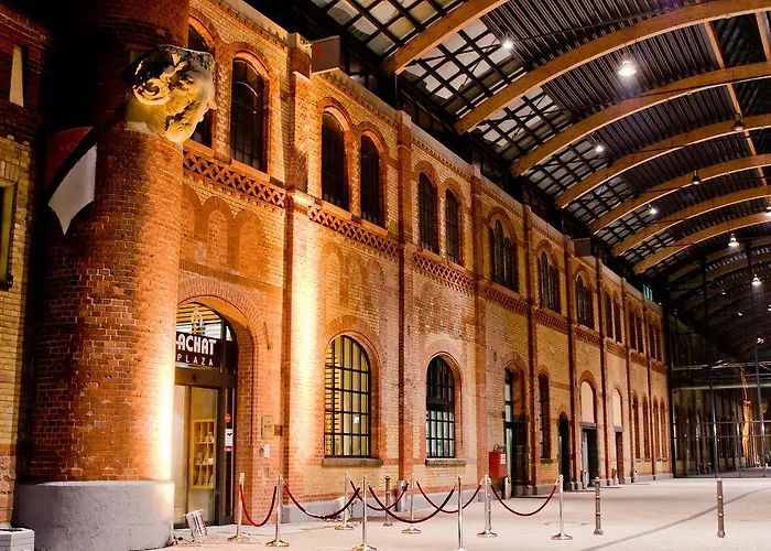 Four Points By Sheraton Plaza 4* Offenbach am Main