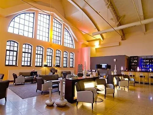 Four Points By Sheraton Plaza Hotel Offenbach am Main