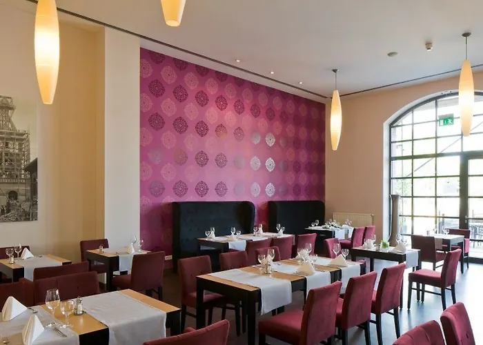 Four Points By Sheraton Plaza Offenbach am Main