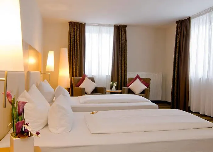 Hotel Four Points By Sheraton Plaza